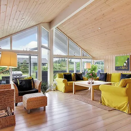 Lokken Holiday home Lokken