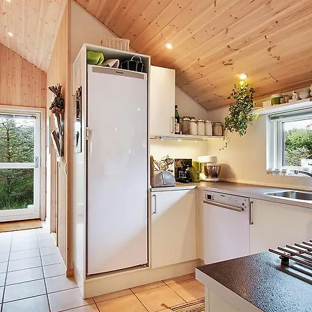 Lokken Holiday home *