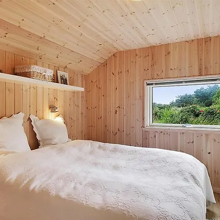 Lokken Holiday home Lokken