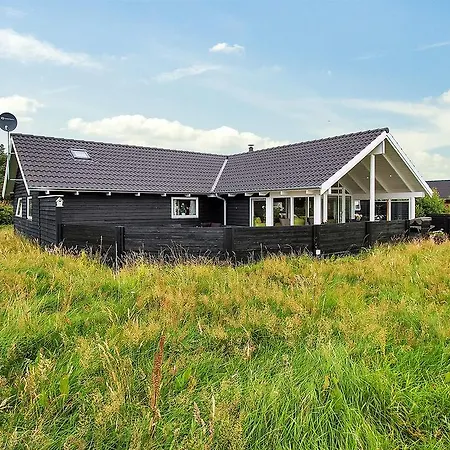 Lokken Holiday home Lokken